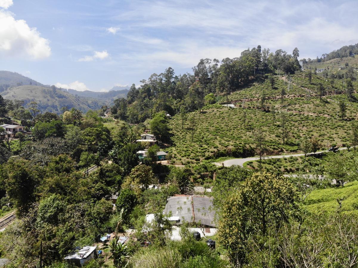 Tunnel Gap Homestay Ella Exterior photo